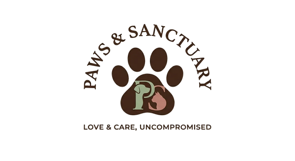Paws & Sanctuary